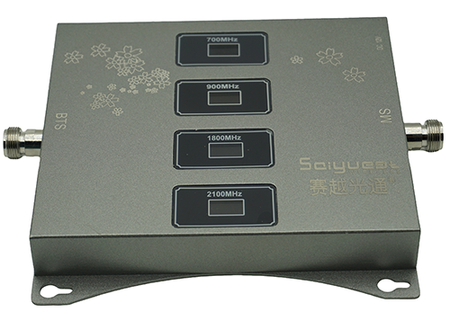  彬村山华侨农场四频手机信号接收器200㎡