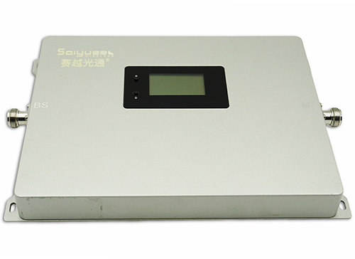  彬村山华侨农场三频/四频/五频手机信号接收器800㎡