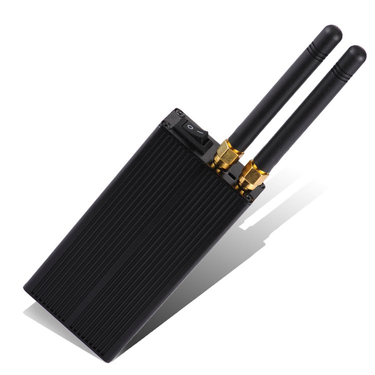  彬村山华侨农场1.2G/1.5G导航屏蔽器