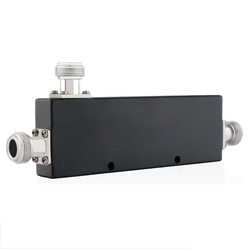  彬村山华侨农场FM调频广播同步广播耦合器