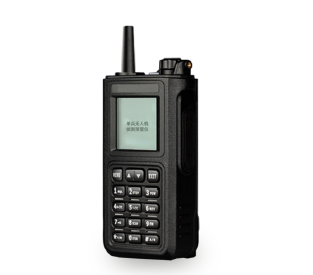  彬村山华侨农场单兵无人机侦测预警仪