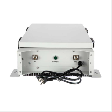  彬村山华侨农场无线对讲系统双向干线放大器