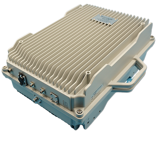  彬村山华侨农场TDD-LTE 1.8G无线直放站中继中转站