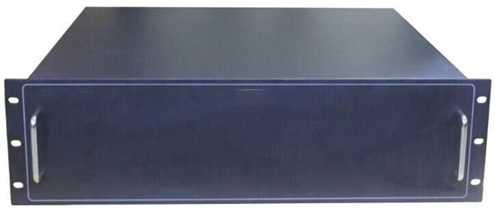  彬村山华侨农场FM调频广播主机