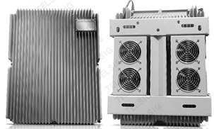  彬村山华侨农场大功率室外全向固定式无人机反制设备