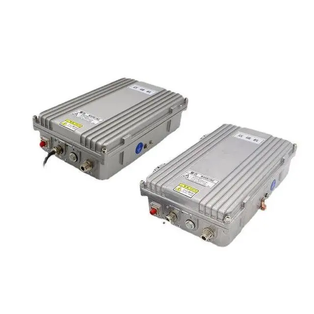  彬村山华侨农场FM调频应急广播数字光纤近端机远端机