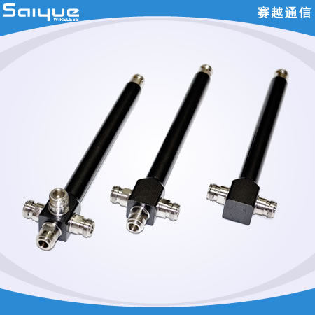  彬村山华侨农场FM调频广播同步广播功分器