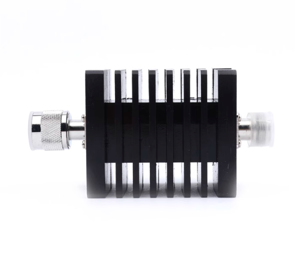  彬村山华侨农场腔体固定衰减器0-3G/0-4G  N型接口