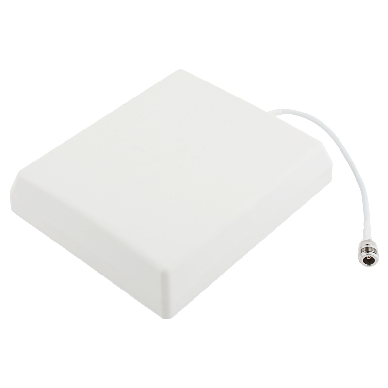  彬村山华侨农场室内外定向接收发射壁挂小平板天线700-3700MHz