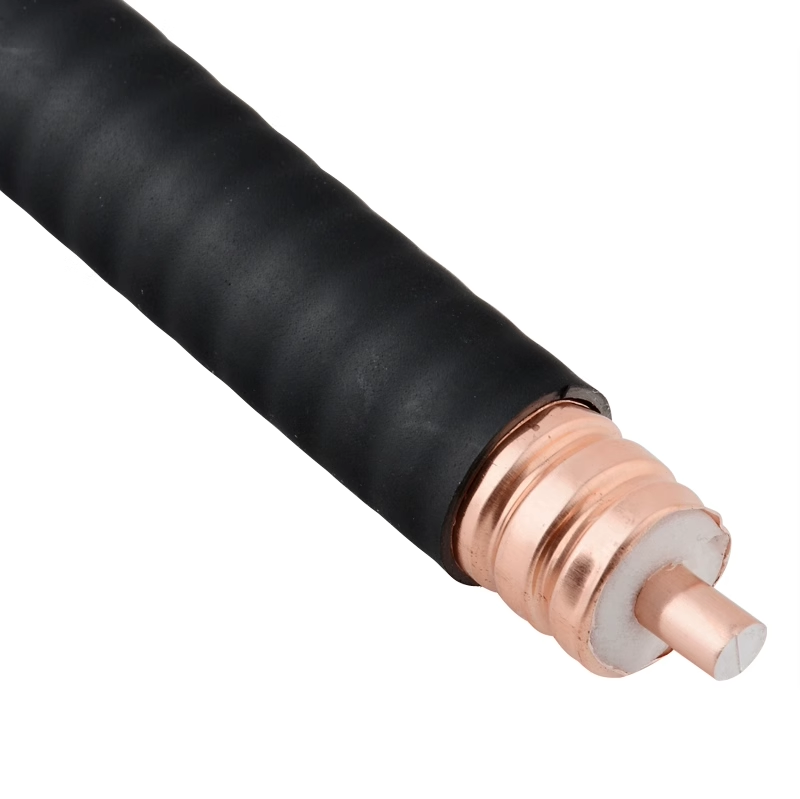  彬村山华侨农场HCAAY50-12（1/2”）同轴射频电缆馈线